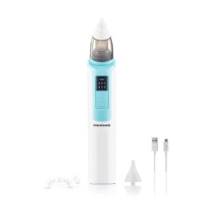 ASPIRADOR NASAL PARA BEBES |...