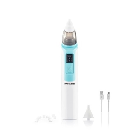 ASPIRADOR NASAL PARA BEBES |...