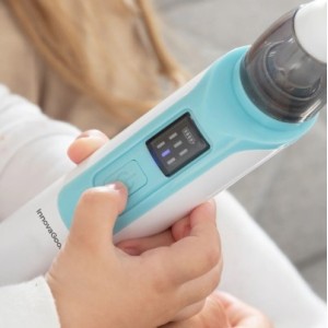 ASPIRADOR NASAL PARA BEBES |...