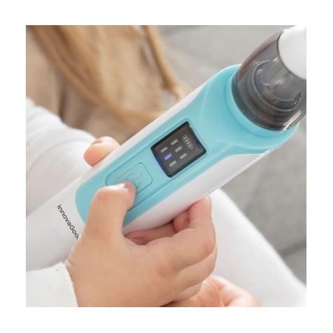 ASPIRADOR NASAL PARA BEBES |...