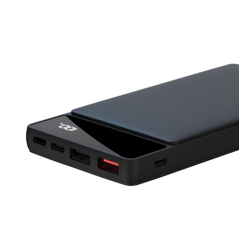 POWERBANK PR132 10000MAH | LCD | TIPO...