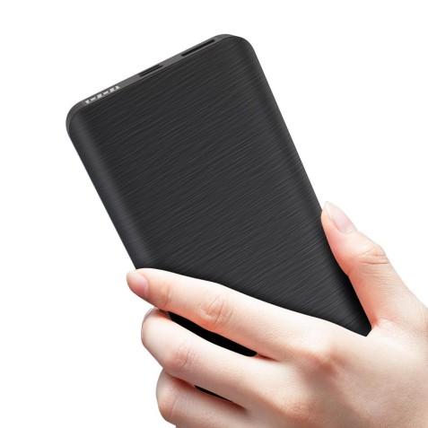 POWERBANK PR143 10000MAH | USB + TIPO...
