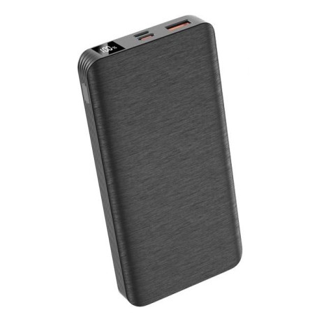 POWERBANK PR143 10000MAH | USB + TIPO...