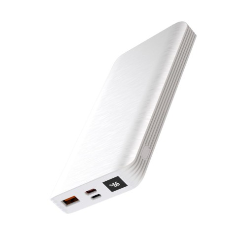 POWERBANK PR143 10000MAH | USB + TIPO...