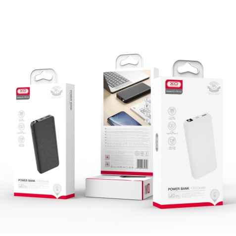 POWERBANK PR143 10000MAH | USB + TIPO...