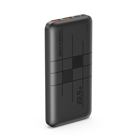 POWERBANK PR187 10000MAH | TIPO C 20W...
