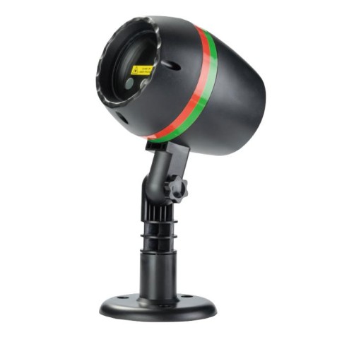 PROYECTOR LASER DE LUCES DE EFECTO...