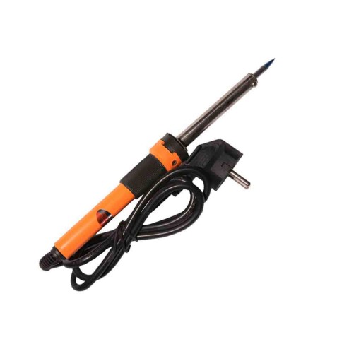 SOLDADOR ESTAÑO 60W ALTA CALIDAD EDM