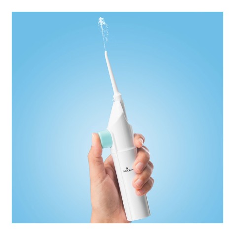 IRRIGADOR DENTAL INNOVAGOODS