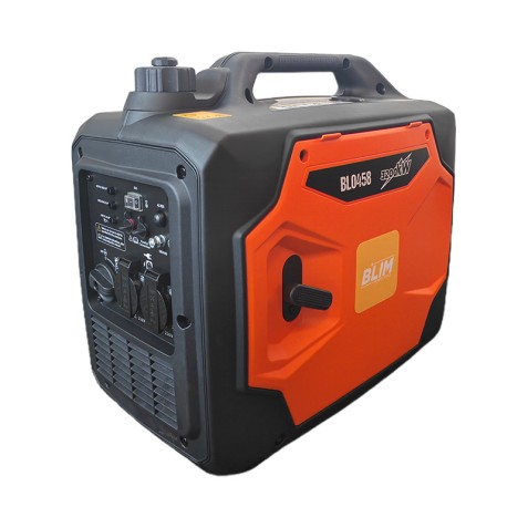 GENERADOR INVERTER INSONORIZADO...
