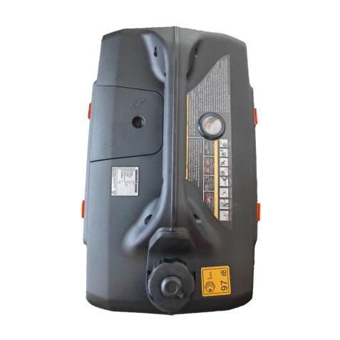 GENERADOR INVERTER INSONORIZADO...