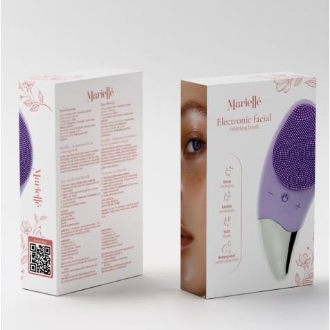 CEPILLO DE LIMPIEZA FACIAL...