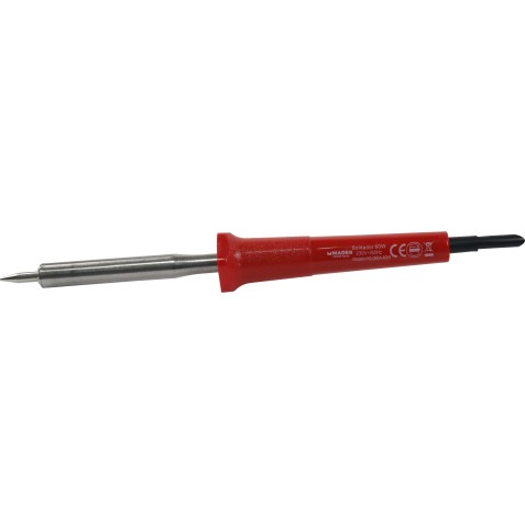 REACONDICIONADO SOLDADOR ESTAÑO 60W...