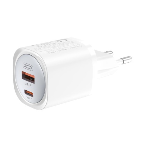 CARGADOR DE CORRIENTE CE21 30W X USB...
