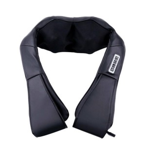 MASAJEADOR DE CUELLO CON CALOR FG09...
