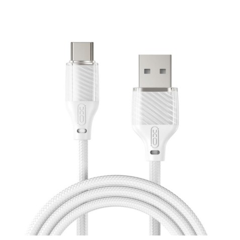 CABLE DE CARGA 6A USB A TIPOC 1 METRO...