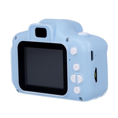 CAMARA FOTOS CON JUEGOS INFANTIL...