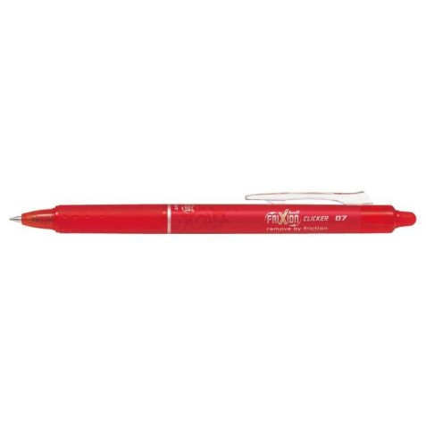 BOLIGRAFO DE GEL BORRABLE RETRACTIL...