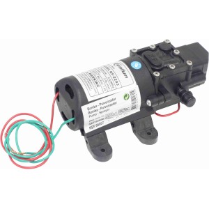 BOMBA PARA SULFATADORA DE BATERIA 12V...