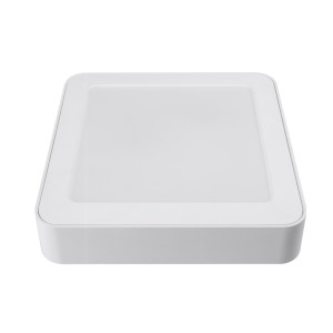 DOWNLIGHT CUADRADO 12W | 960LM...