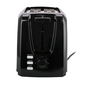 TOSTADORA DE PAN INOX 750W MUVIP