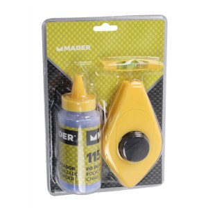 REACONDICIONADO KIT TIRALINEAS MADER