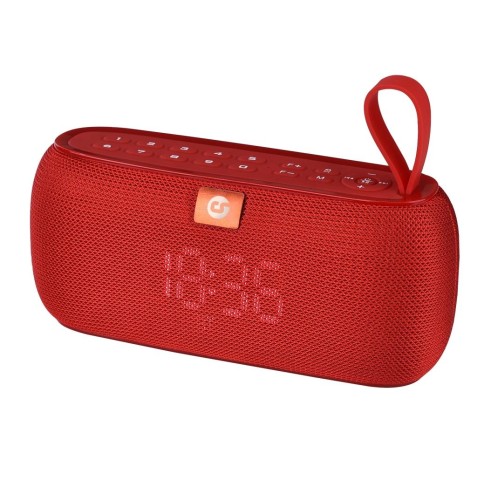 REACONDICIONADO ALTAVOZ BLUETOOTH...