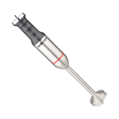 REACONDICIONADA BATIDORA DE MANO INOX...