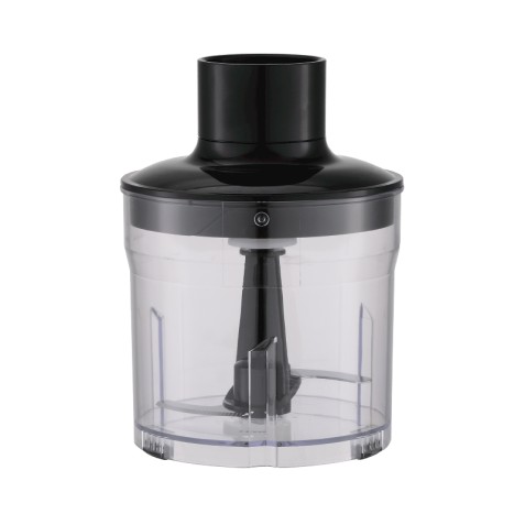 REACONDICIONADA BATIDORA DE MANO INOX...