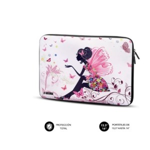FUNDA DE NEOPRENO PARA PORTATIL DE...