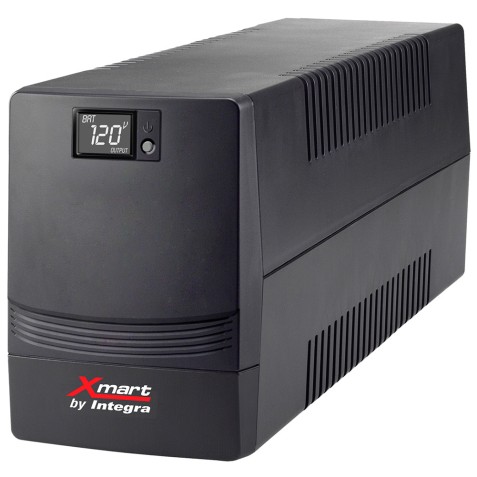 SAI XMART SUPRA 2100VA