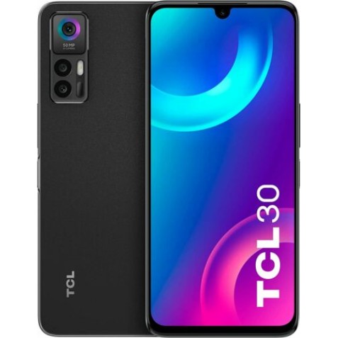 SMARTPHONE TCL 30 | 6.7" | FHD | 4GB...