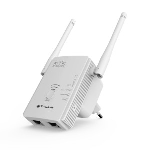 REPETIDOR WIFI N300 ANTENASX2 REP-3002 TALIUS