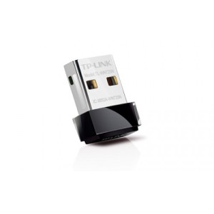 ADAPTADOR USB NANO 150MBPS TL-WN725N...