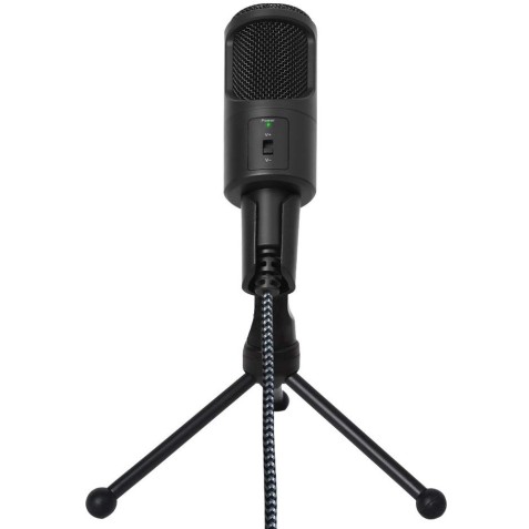 MICROFONO MIC STUDIO 50 | OMNI...