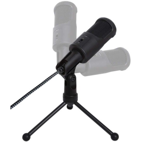MICROFONO MIC STUDIO 50 | OMNI...