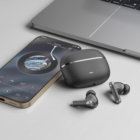 AURICULARES TWS CON CANCELACION DE...