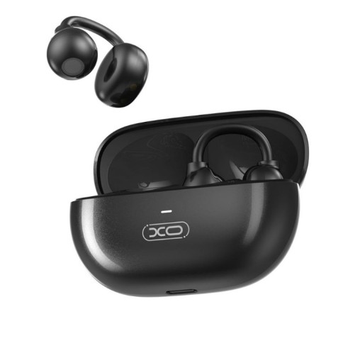 AURICULARES TWS PEARL CLIP G40 NEGRO XO