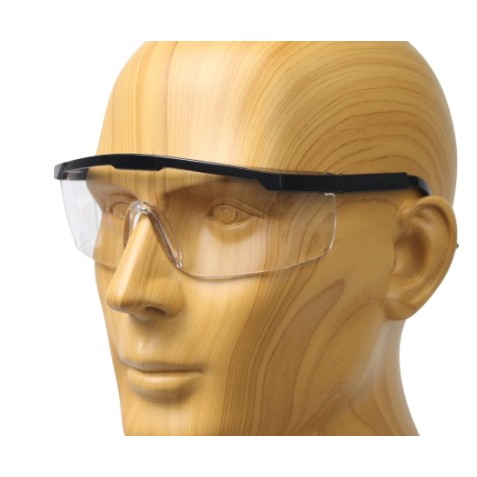 GAFAS DE PROTECCION TRANSPARENTE...