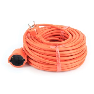 ALARGADOR DE CABLE 25M 3X1.5MM MADER
