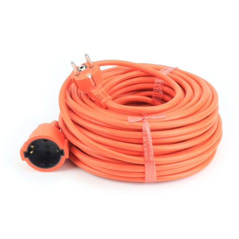 ALARGADOR DE CABLE 25M 3X1.5MM MADER