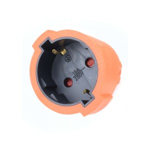 ALARGADOR DE CABLE 25M 3X1.5MM MADER
