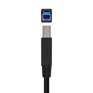 CABLE IMPRESORA USB 3.0 2 METROS...