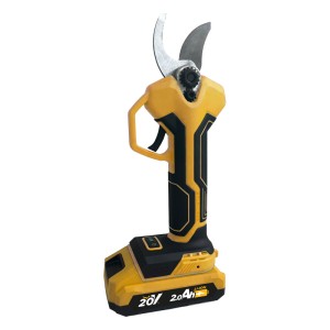 TIJERA DE PODAR S/CARBONES 20V |...