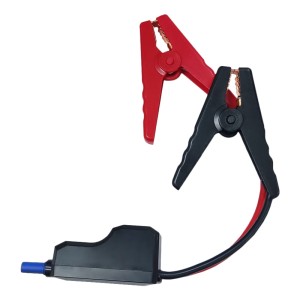 ARRANCADOR BATERIAS 3 EN 1 8000 MAH BLIM