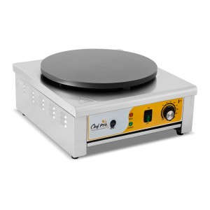 CREPERA ELECTRICA PROFESIONAL CHEF PRO