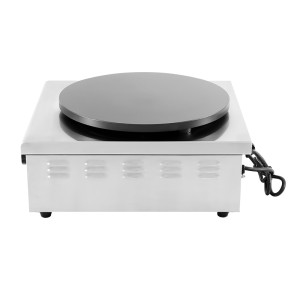 CREPERA ELECTRICA PROFESIONAL CHEF PRO
