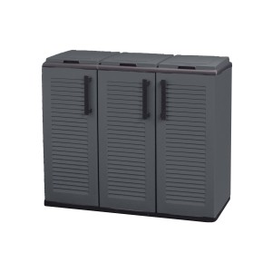 ARMARIO PARA RECICLAJE 3...