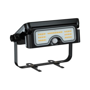 FOCO LED SOLAR 7W 900LM MULTIFUNCIÓN...
