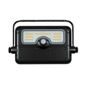 FOCO LED SOLAR 7W 900LM MULTIFUNCIÓN...